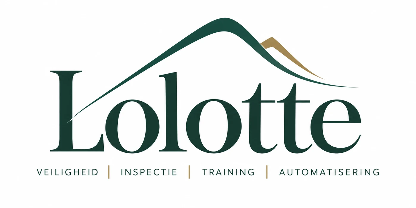 Lolotte — Veiligheid, Inspectie, Training, Automatisering